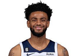 Nickeil Alexander-Walker Headshot