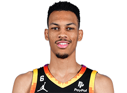Darius Bazley Headshot