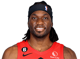 Precious Achiuwa Headshot
