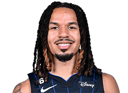 Cole Anthony Headshot