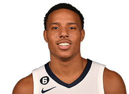 Desmond Bane Headshot