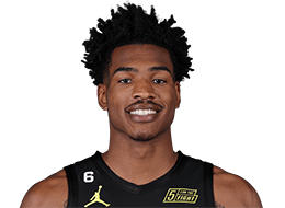 Ochai Agbaji Headshot