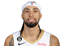 Jose Alvarado Headshot