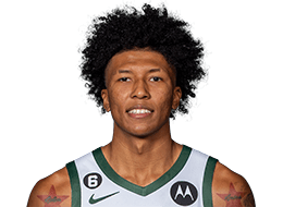 MarJon Beauchamp Headshot