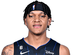Paolo Banchero Headshot