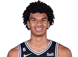 Dominick Barlow Headshot