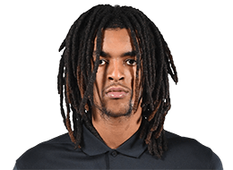 Emoni Bates Headshot