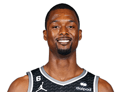 Harrison Barnes Headshot