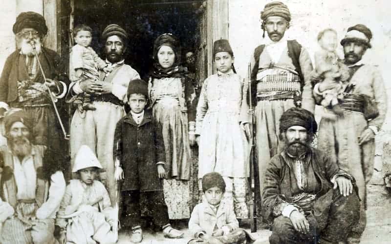 dMar-Shimun-Family-Qudshanis-1894-1