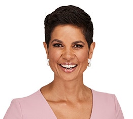 Narelda Jacobs
