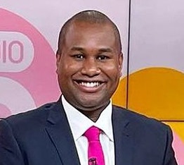 Daniel Doody