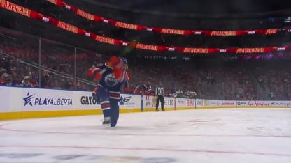 McDavid bedient Draisaitl