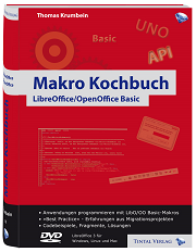 Makro Kochbuch klein