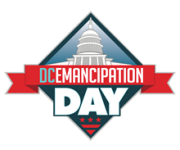 Emancipation Day Logo Emancipation Day Logo