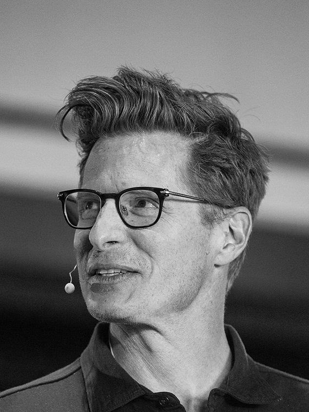 Ethan Diamond of Bandcamp Ethan Diamond, Co-founder of True Portfolio Company Bandcamp