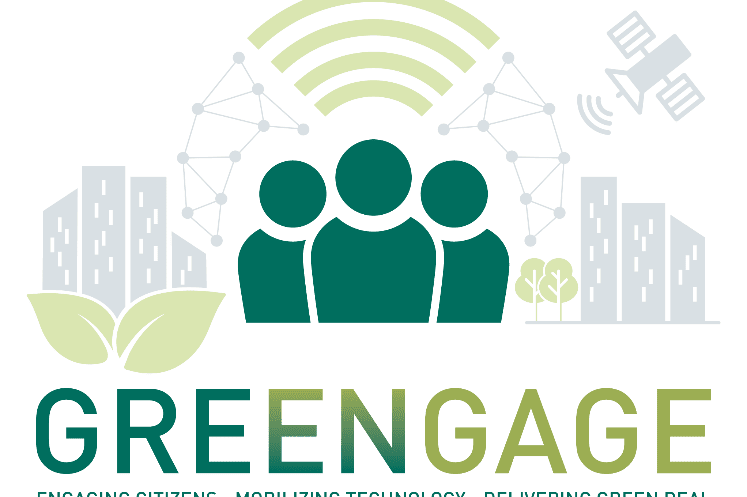 logo greengage