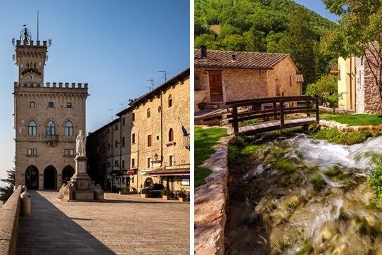 san marino e rasiglia per sito