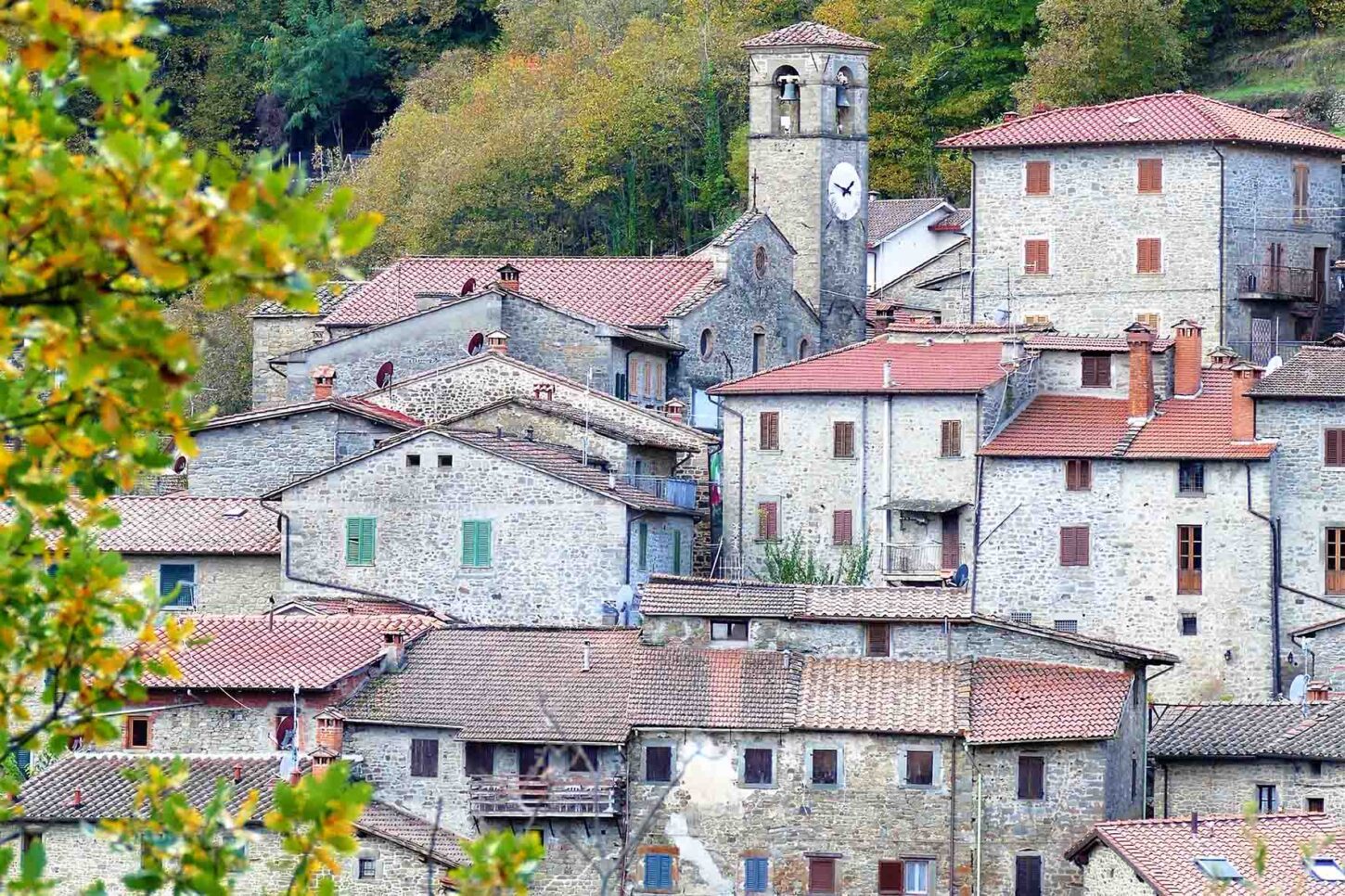 Raggiolo – Panorama Raggiolo (8)