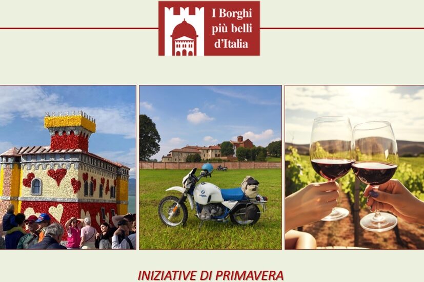 iniziative di primavera