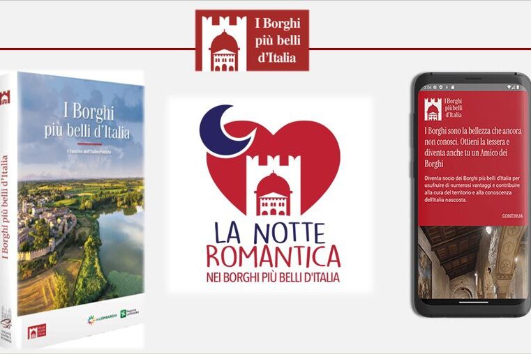 guida tessera notte romantica