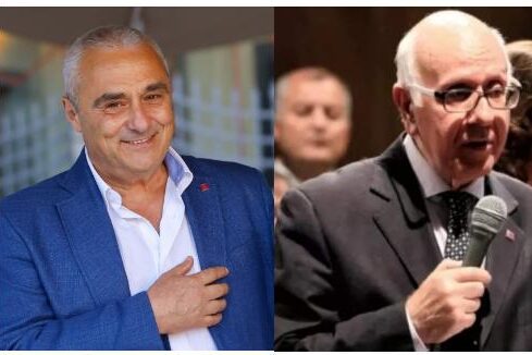 livio e centi