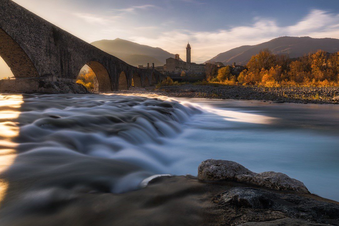 bobbio sergio arbasetti