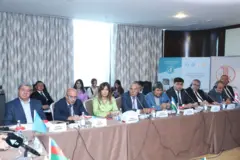 Ortaq türk əlifbası Türklər Azərbaycan