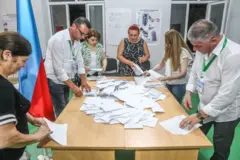 Azərbaycanda parlament seçkisi 2024