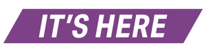 ItsHereBanner ItsHereBanner