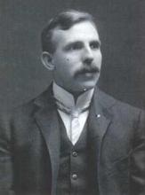 Professor Ernest Rutherford