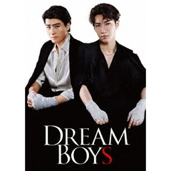 DREAM BOYS Blu-ray 初回盤(Blu-ray) DREAM BOYS Blu-ray 初回盤(Blu-ray)