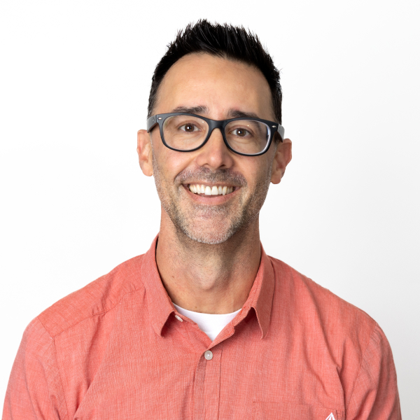 a picture of a tithely executive team member
