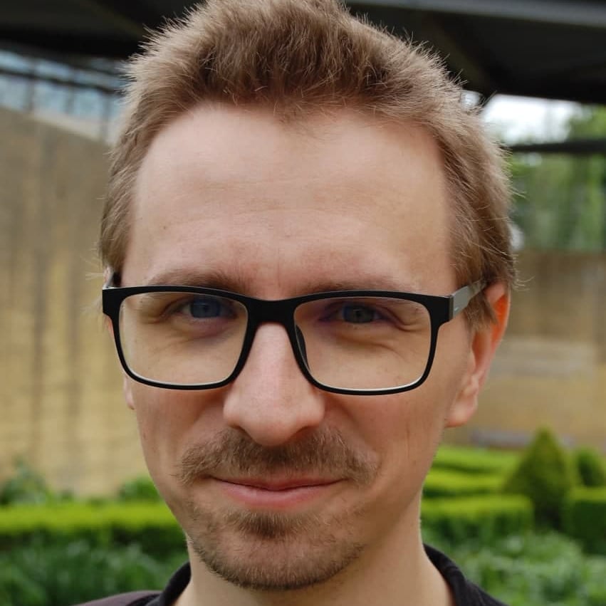 Paweł Fertyk Paweł Fertyk