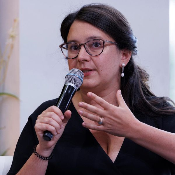 Bari Weiss