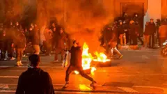በኢራን ለ13 ቀናት የቀጠለው የተቃዋሞ ሰልፍ
