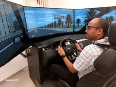 ሲሙሌተር