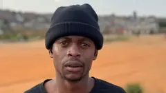 አርኖልድ ንኩቤ