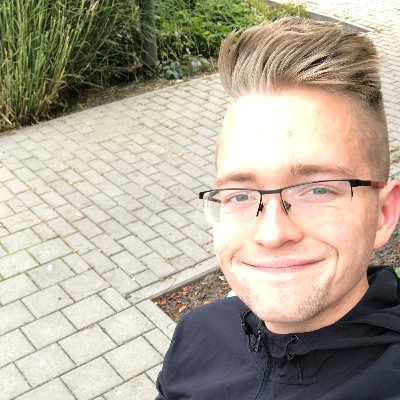 Florian Dahlitz