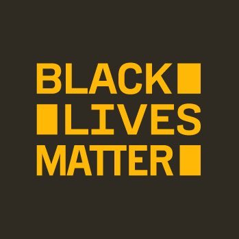 Black lives matter