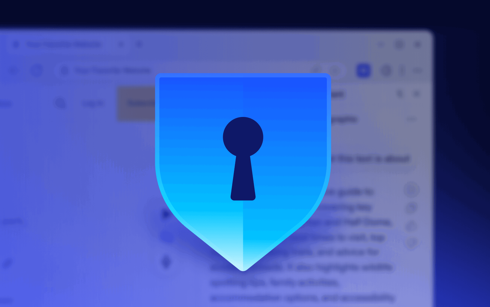 Secure & Compliant