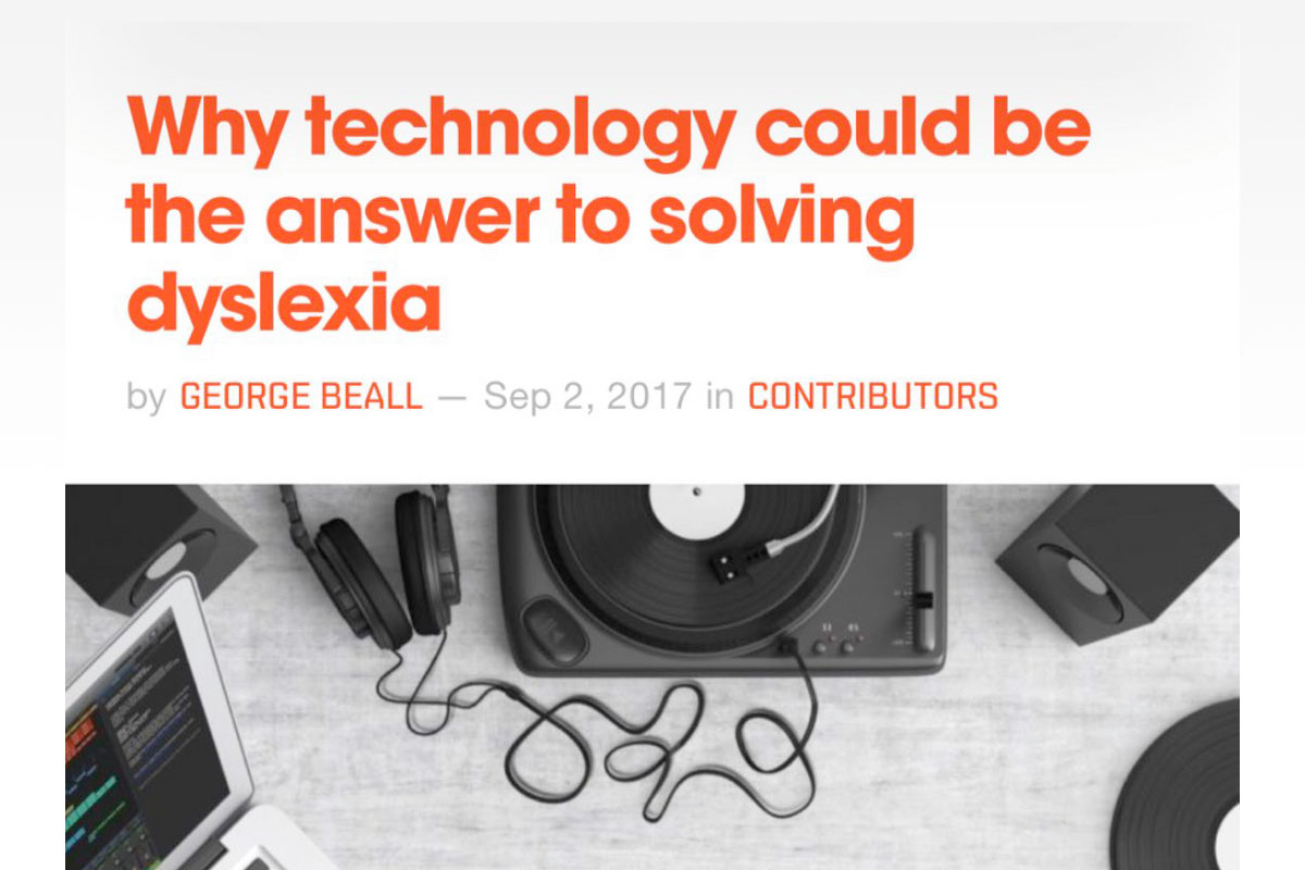 TNW Article Screenshot