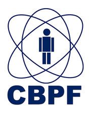 Brazilian Center for Research in Physics (CBPF) Logo
