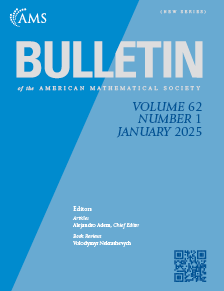 Current Bulletin cover