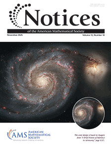 Notices cover