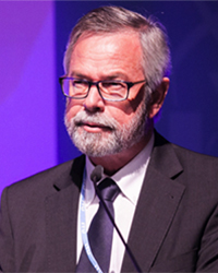 Steffen Kongstad