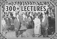 Lectures Lectures