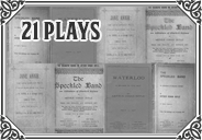 Plays Plays