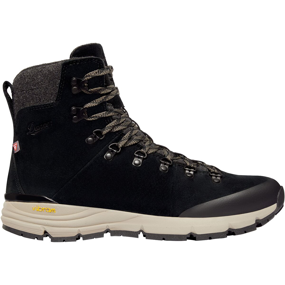 Danner Arctic 600 Side-Zip Boot - Men