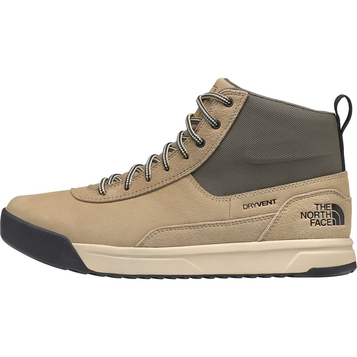 The North Face Larimer Mid Waterproof Boot - Men