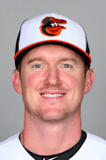 Photo of Ryan Eades